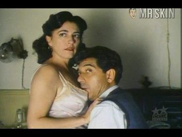 Maura nackt Carmen  Celebrity Porn