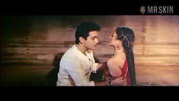 Sex Mandakini - Mandakini Nude On The Big Screen | Mr. Skin