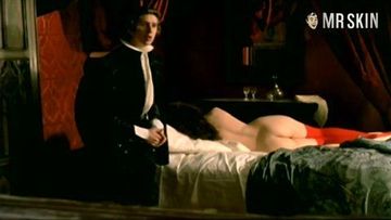 Laura del sol nude