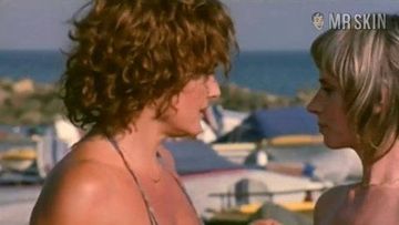 Rossana Podestà  nackt