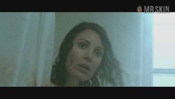 Laurence Ashley  nackt