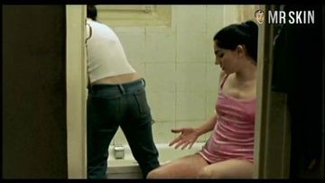 Ronit elkabetz nude