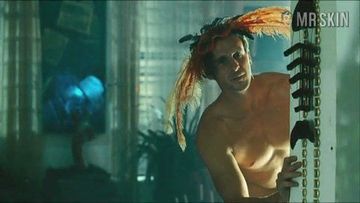 Sarain Boylan Nude - Naked Pics and Sex Scenes at Mr. Skin