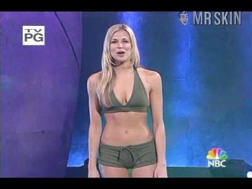 Brooke burns naked photos
