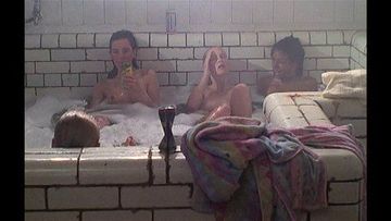 Marsha thomason nudes