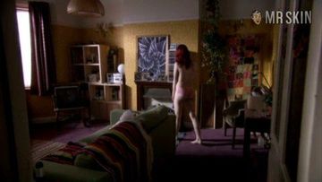 Kathryn prescott topless