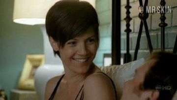 Zoe mclellan nudes