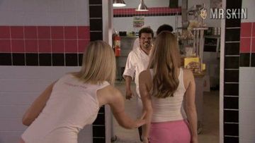 Maggie lawson naked