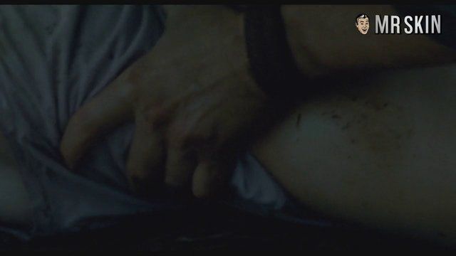 Sara Paxton Nude Naked Pics And Sex Scenes At Mr Skin 