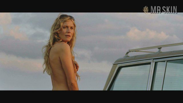 Sophie Thompson Nude
