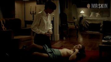 Marie kremer nude
