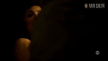 Caroline proust nude
