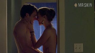 Tessa harnetiaux nude