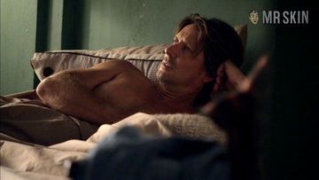 Michelle langstone topless