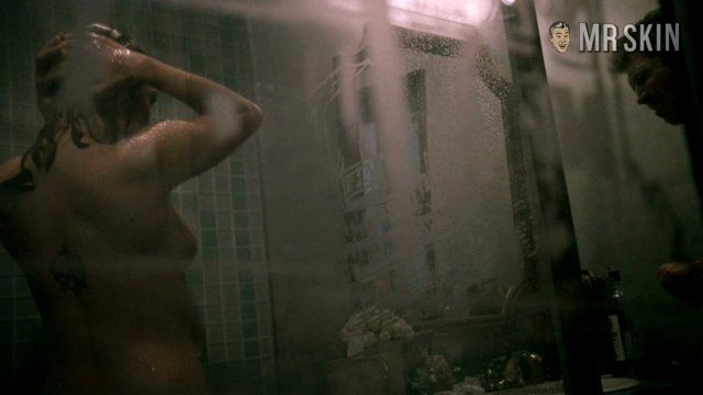Weronika Rosati Nude Naked Pics And Sex Scenes At Mr Skin