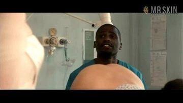 Fielding topless susannah Susannah Fielding
