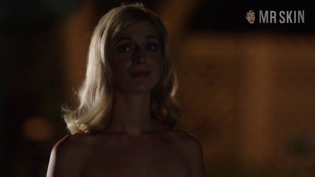 Caitlin Fitzgerald Nude Naked Pics And Sex Scenes At Mr Skin