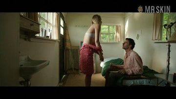 Hjort ditlevsen nude sara