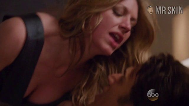 Jes Macallan Nude Naked Pics And Sex Scenes At Mr Skin