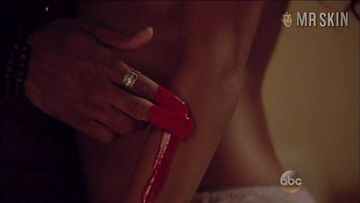 Rochelle aytes sex