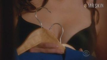 Anna wood naked