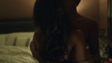 Amy pietz tits