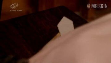 Kristen gutoskie topless