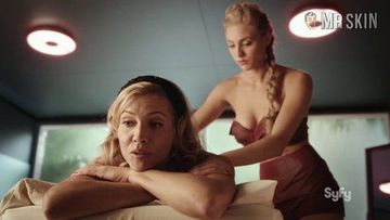 Jessica sipos topless
