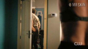 Nude bridget regan