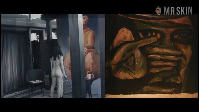 Bhavani Lee Nude Naked Pics And Sex Scenes At Mr Skin