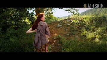 Topless elyse levesque Elyse Levesque