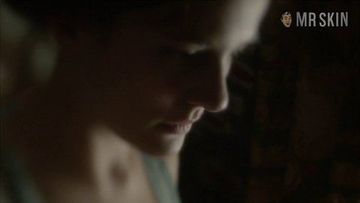Naked phoebe fox Phoebe fox