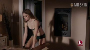 Nude ali skovbye Ali Skovbye