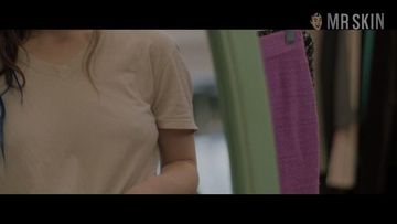 Dylan Gelula Nude On The Big Screen | Mr. Skin