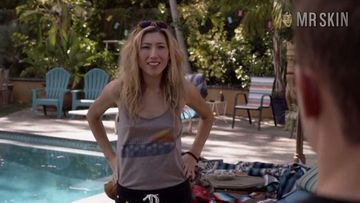 Dichen lachman nude animal kingdom