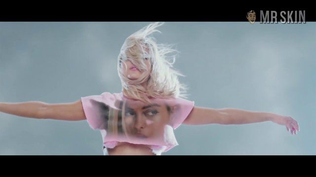 Bebe Rexha Nude Find Out At Mr Skin