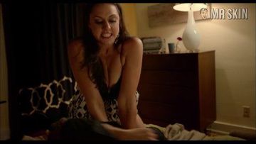 Nudes kelen coleman Jenna Coleman