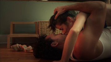 Cristin milioti nude