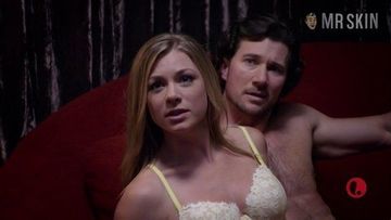 Kelly dowdle nude