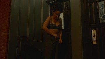 Aisha dee nude