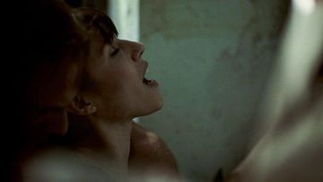 Lili mirojnick sex