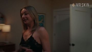 Topless emily vancamp Search results