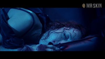 Paola Bontempi Nude On The Big Screen | Mr. Skin