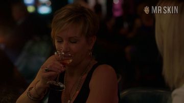 Gabrielle carteris topless