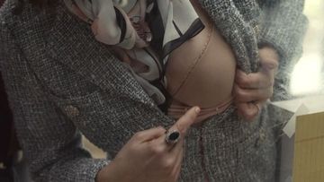 Nude kitty patterson Nudity in