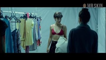  nackt Rieger Joy IMDb: Birth