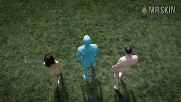 Sara vickers naked