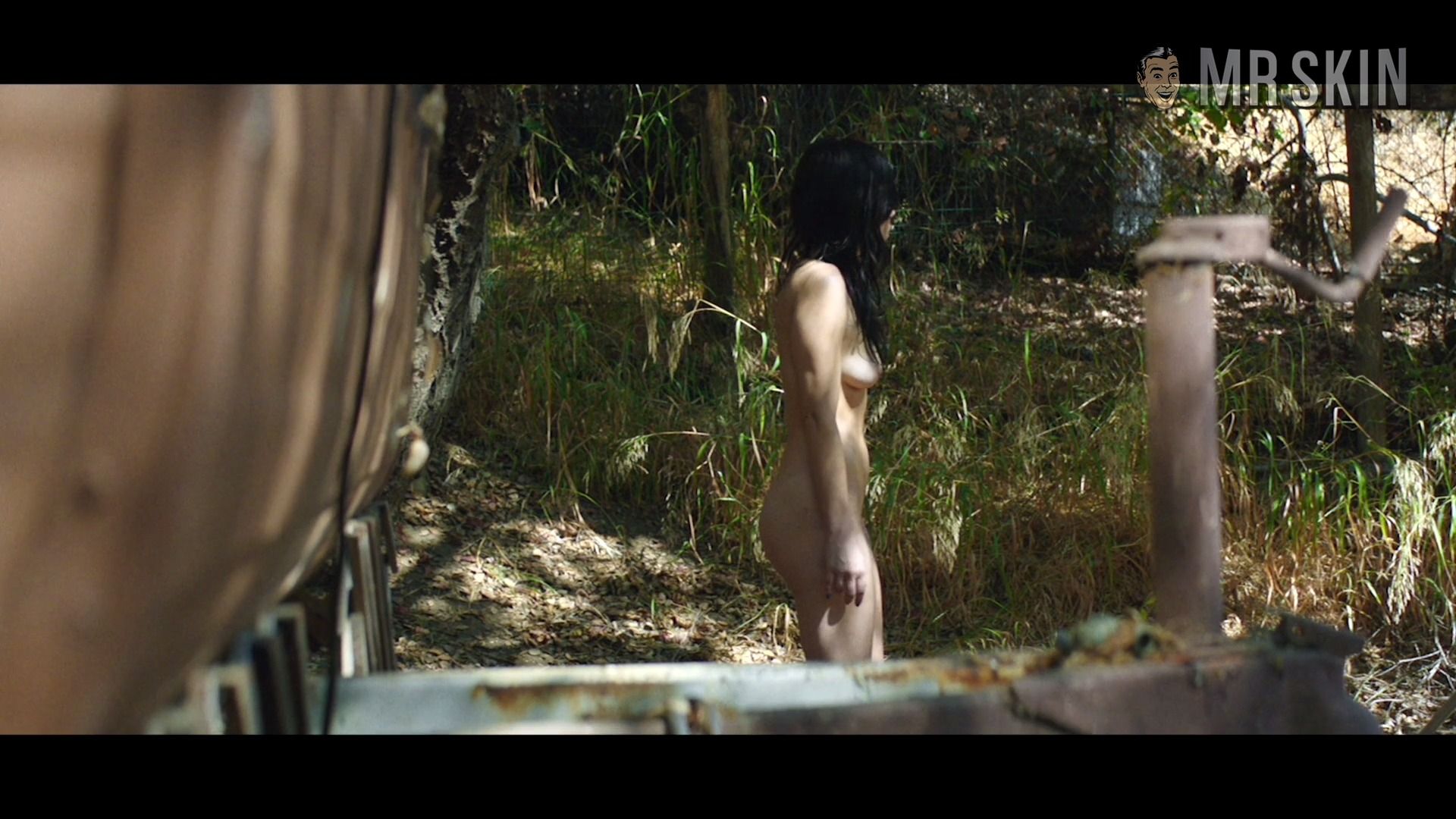 Annie Duke Nude