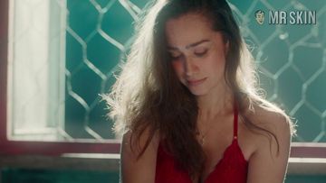 Nude alexandra gottardo Download vidio