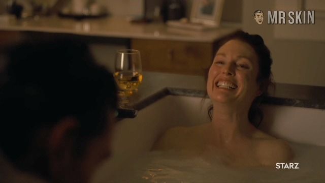 Julianne Moore Nude Naked Pics And Sex Scenes At Mr Skin